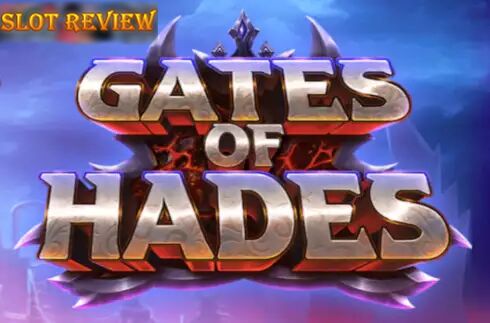 Gates of Hades icon